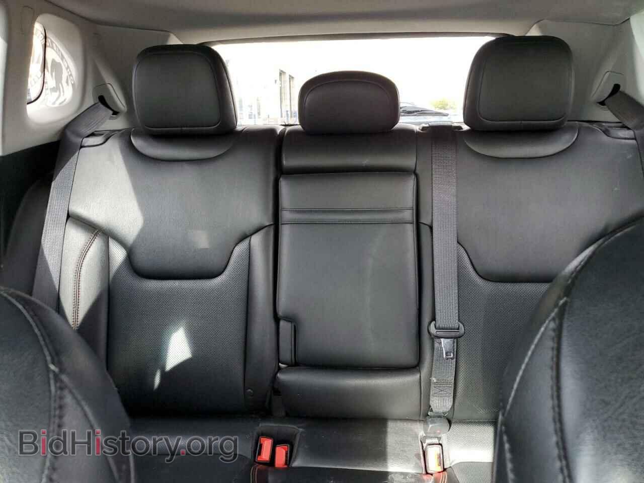 2018 JEEP COMPASS - VIN: 3C4NJDCB1JT354301 - Фото 10