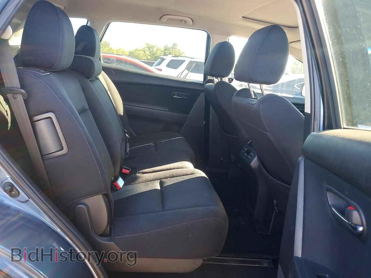 2014 MAZDA CX-9 - VIN: JM3TB2BA8E0427126 - Photo 11