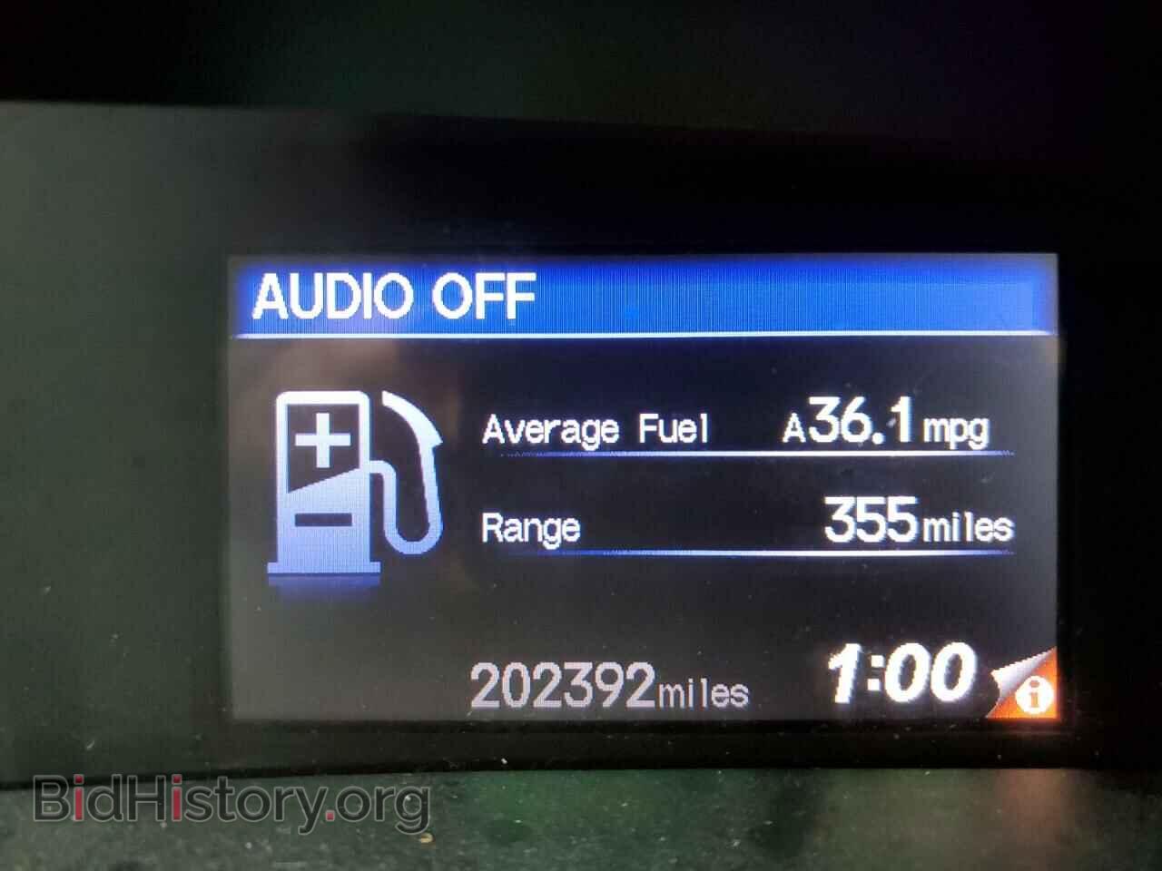 2012 HONDA CIVIC - VIN: 19XFB2F53CE311842 - Фото 9