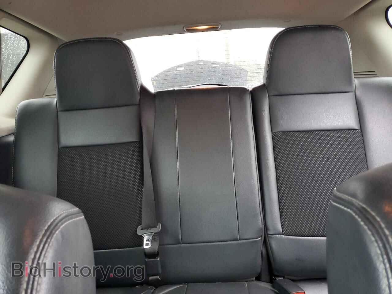 2014 JEEP COMPASS - VIN: 1C4NJCEBXED818382 - Фото 10