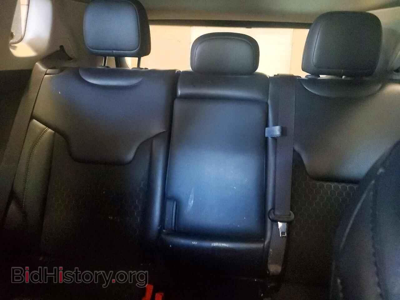 2020 JEEP COMPASS - VIN: 3C4NJCBB1LT229863 - Photo 10