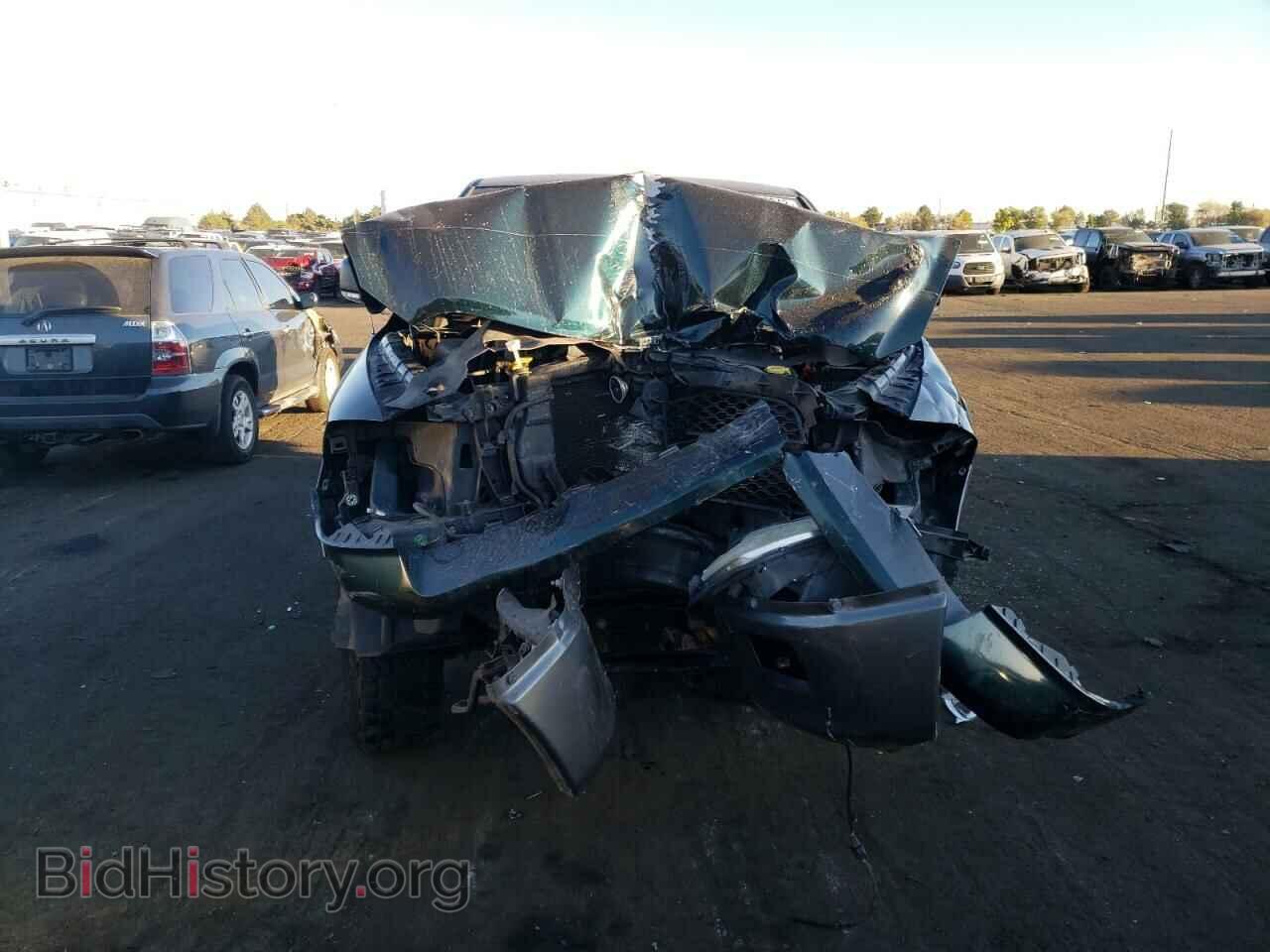 2011 DODGE All Models - VIN: 1D7RV1CT0BS540224 - Photo 5