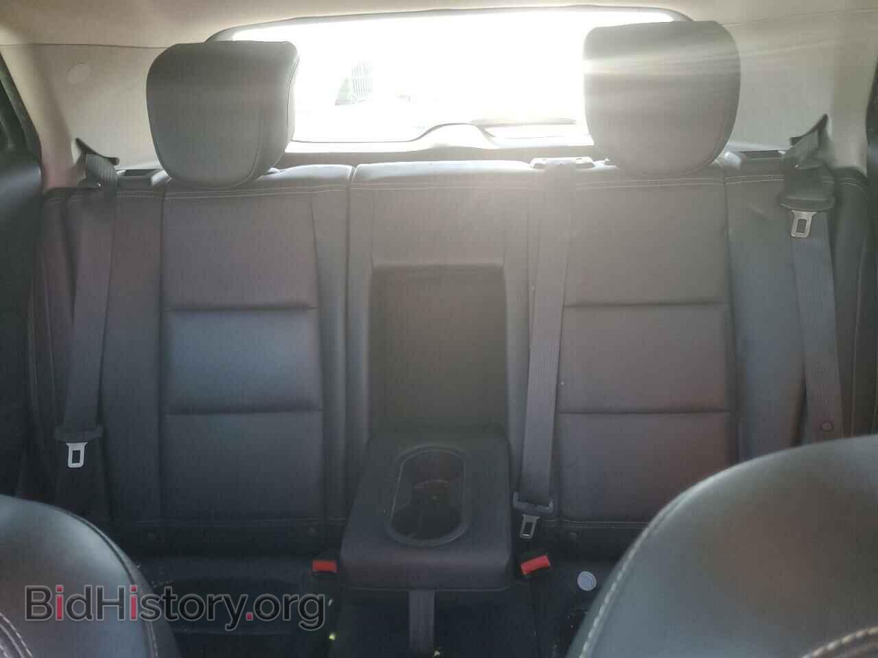 2015 BUICK ENCORE - VIN: KL4CJCSB4FB111877 - Photo 10
