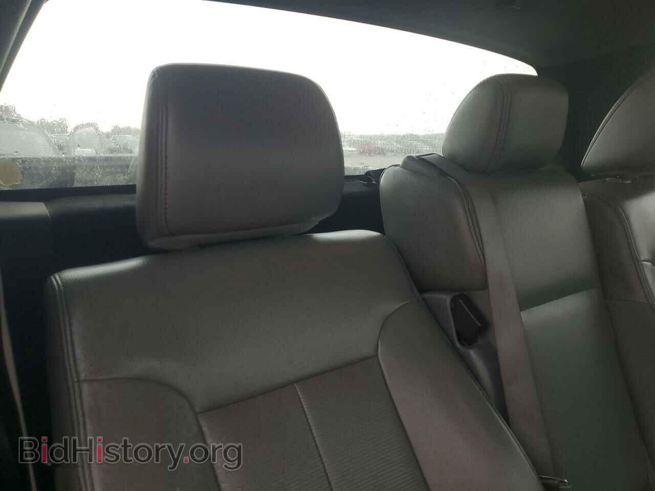 2011 FORD All Models - VIN: 1FTMF1CM5BKD22533 - Фото 10