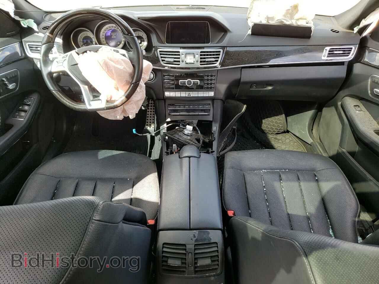 2014 MERCEDES-BENZ E-CLASS - VIN: WDDHF9BB6EB063903 - Фото 8