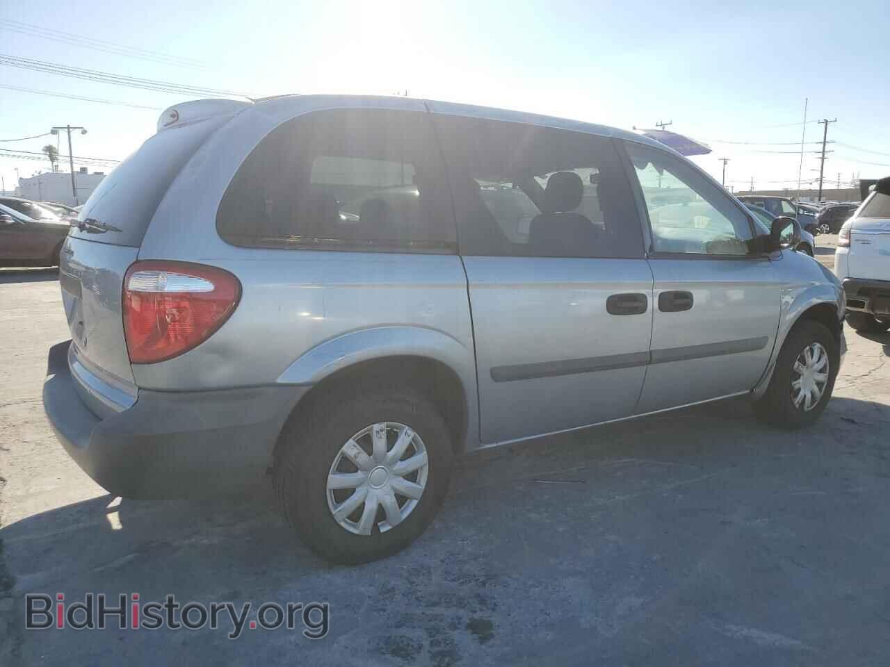 2006 DODGE All Models - VIN: 1D4GP25B56B732673 - Photo 3