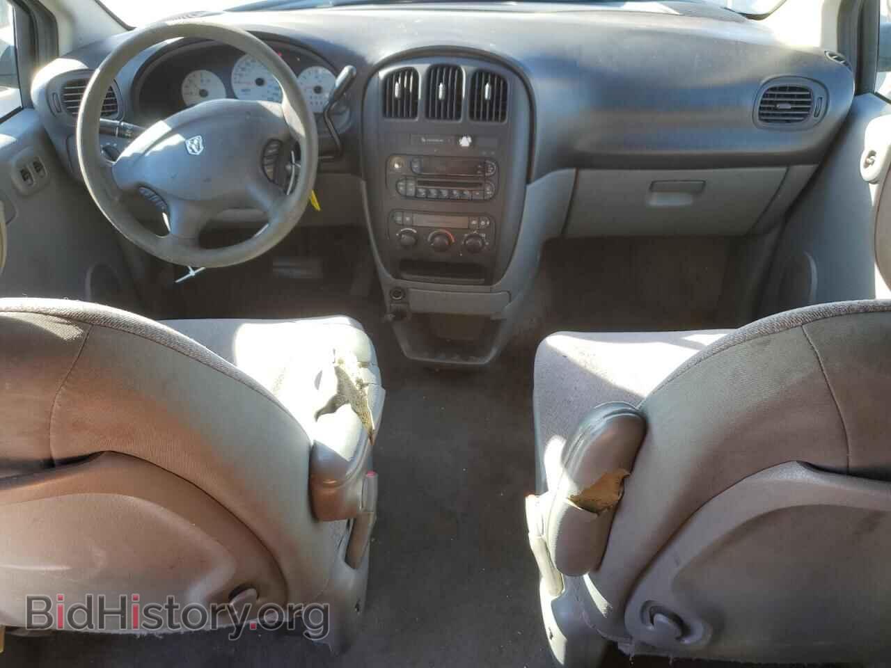 2006 DODGE All Models - VIN: 1D4GP25B56B732673 - Photo 8