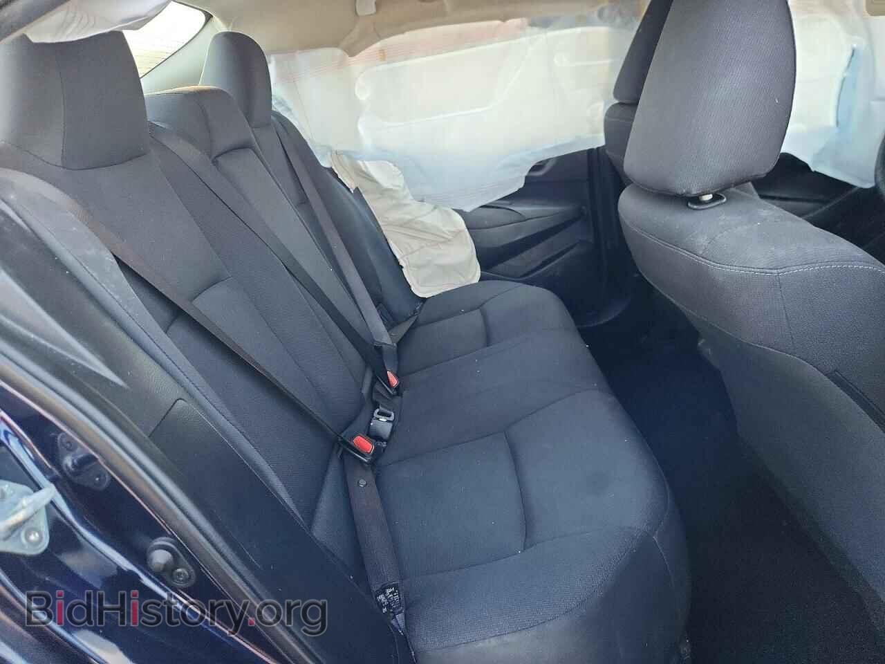 2023 TOYOTA COROLLA - VIN: 5YFB4MDE0PP076604 - Photo 10
