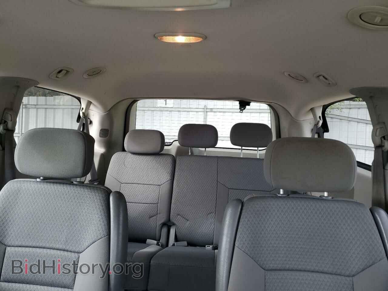 2010 DODGE CARAVAN - VIN: 2D4RN4DE6AR452793 - Фото 10