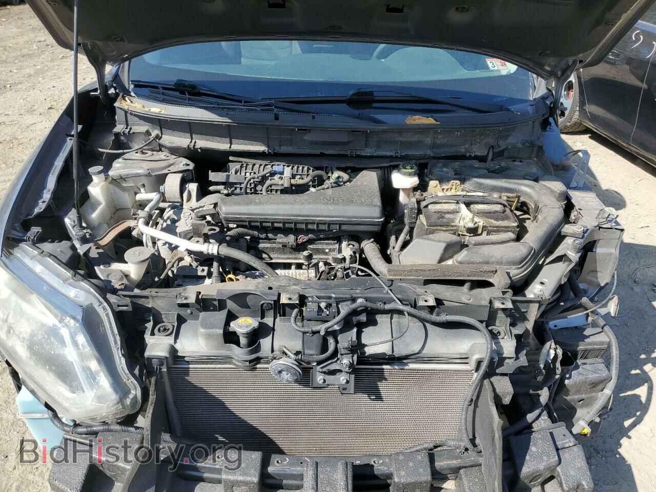 2015 NISSAN ROGUE - VIN: KNMAT2MV8FP502784 - Фото 11