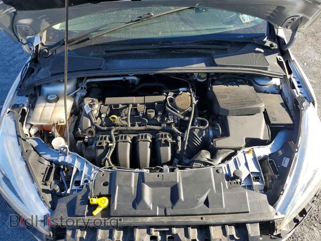 2015 FORD FOCUS - VIN: 1FADP3K29FL352424 - Фото 11