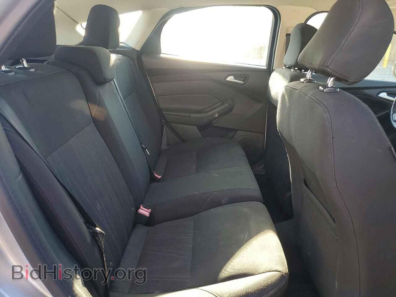 2015 FORD FOCUS - VIN: 1FADP3K29FL352424 - Фото 10