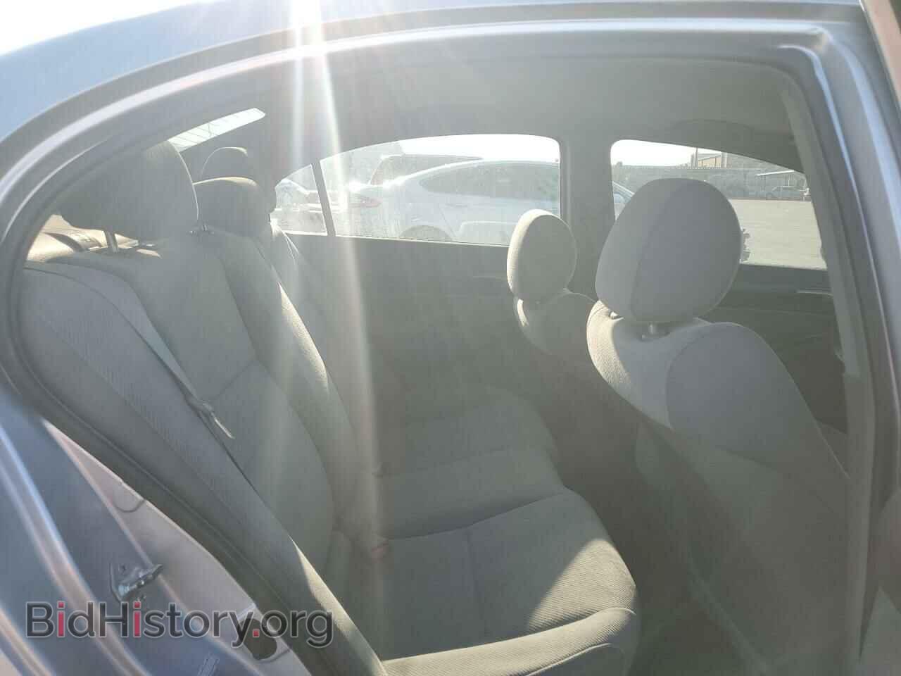 2011 HONDA CIVIC - VIN: 19XFA1F55BE041878 - Фото 10