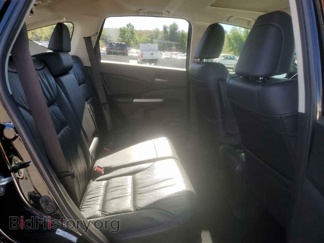 2014 HONDA CRV - VIN: 2HKRM4H74EH673789 - Фото 11