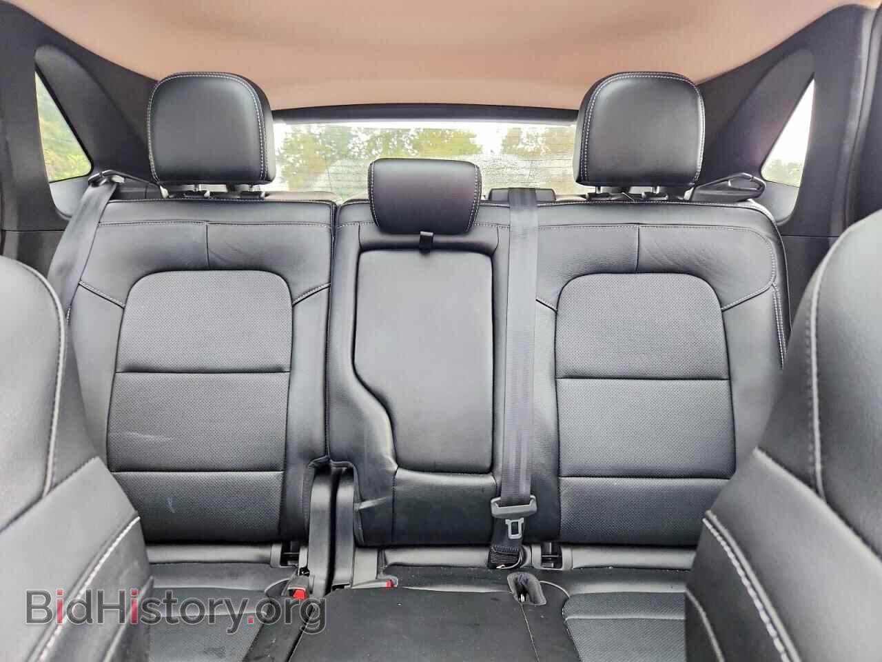 2020 FORD ESCAPE - VIN: 1FMCU9J98LUA90719 - Photo 10