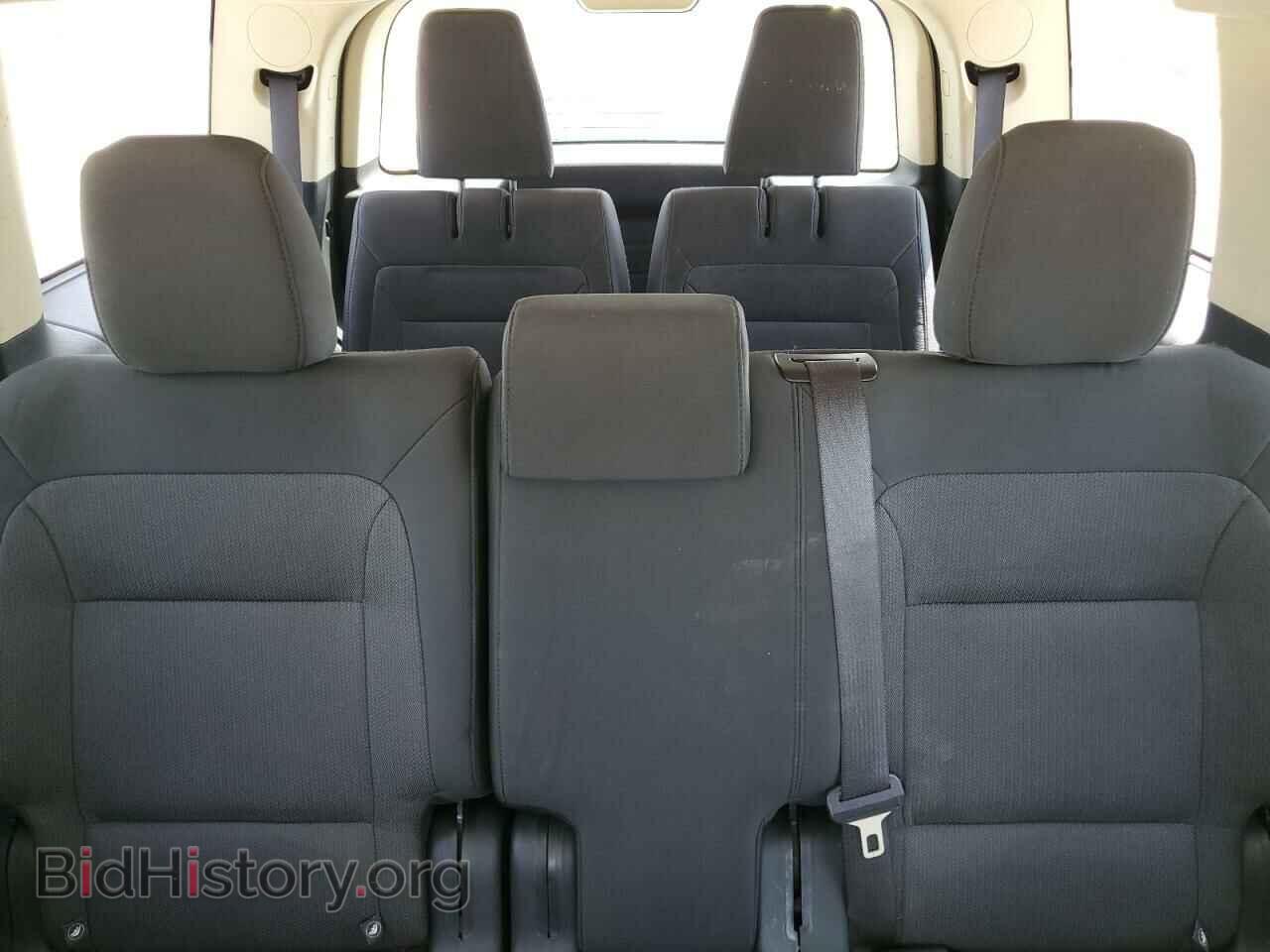 2013 FORD FLEX - VIN: 2FMGK5B87DBD22532 - Photo 10