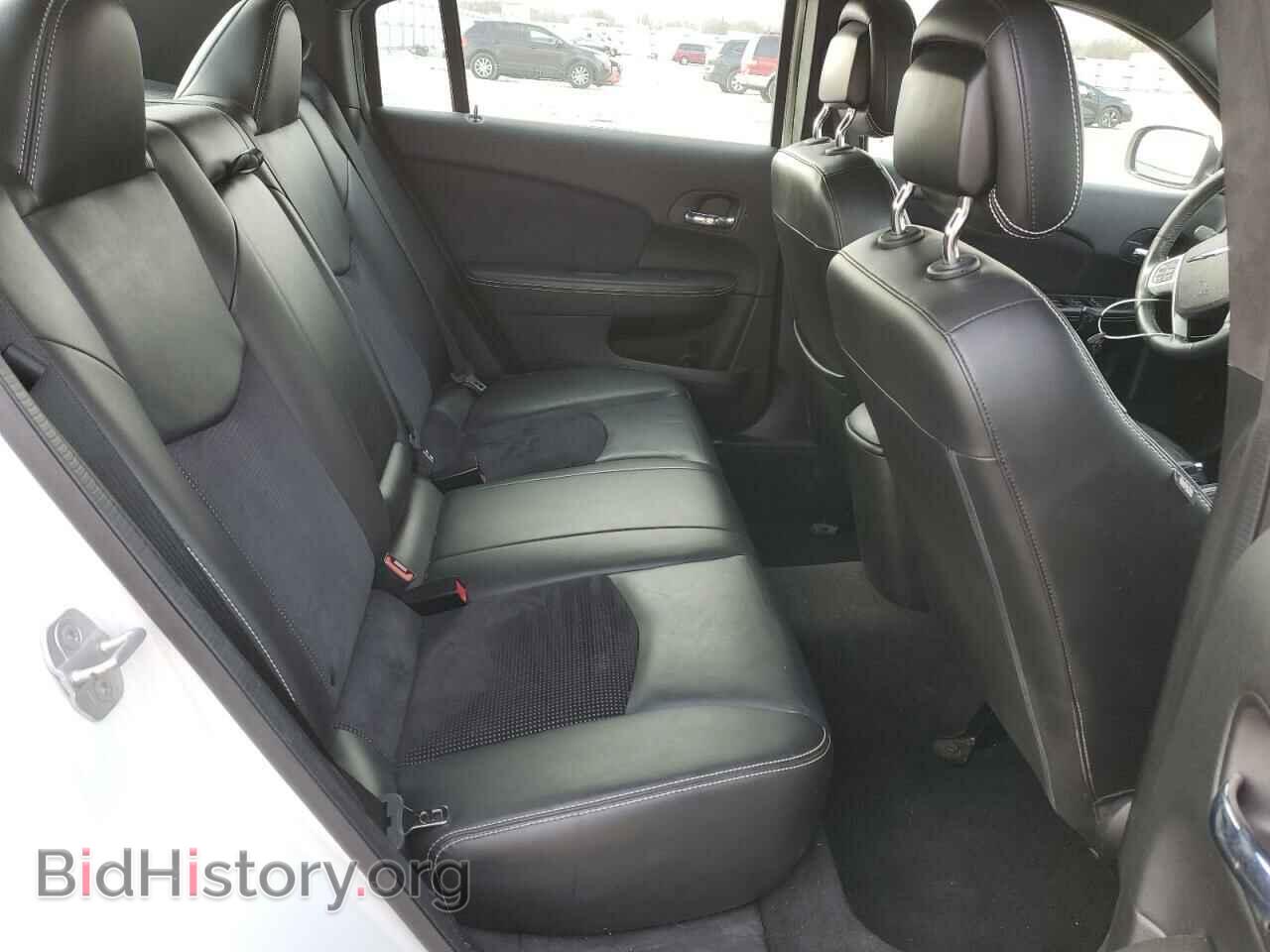 2013 CHRYSLER 200 - VIN: 1C3CCBCG5DN634765 - Фото 10