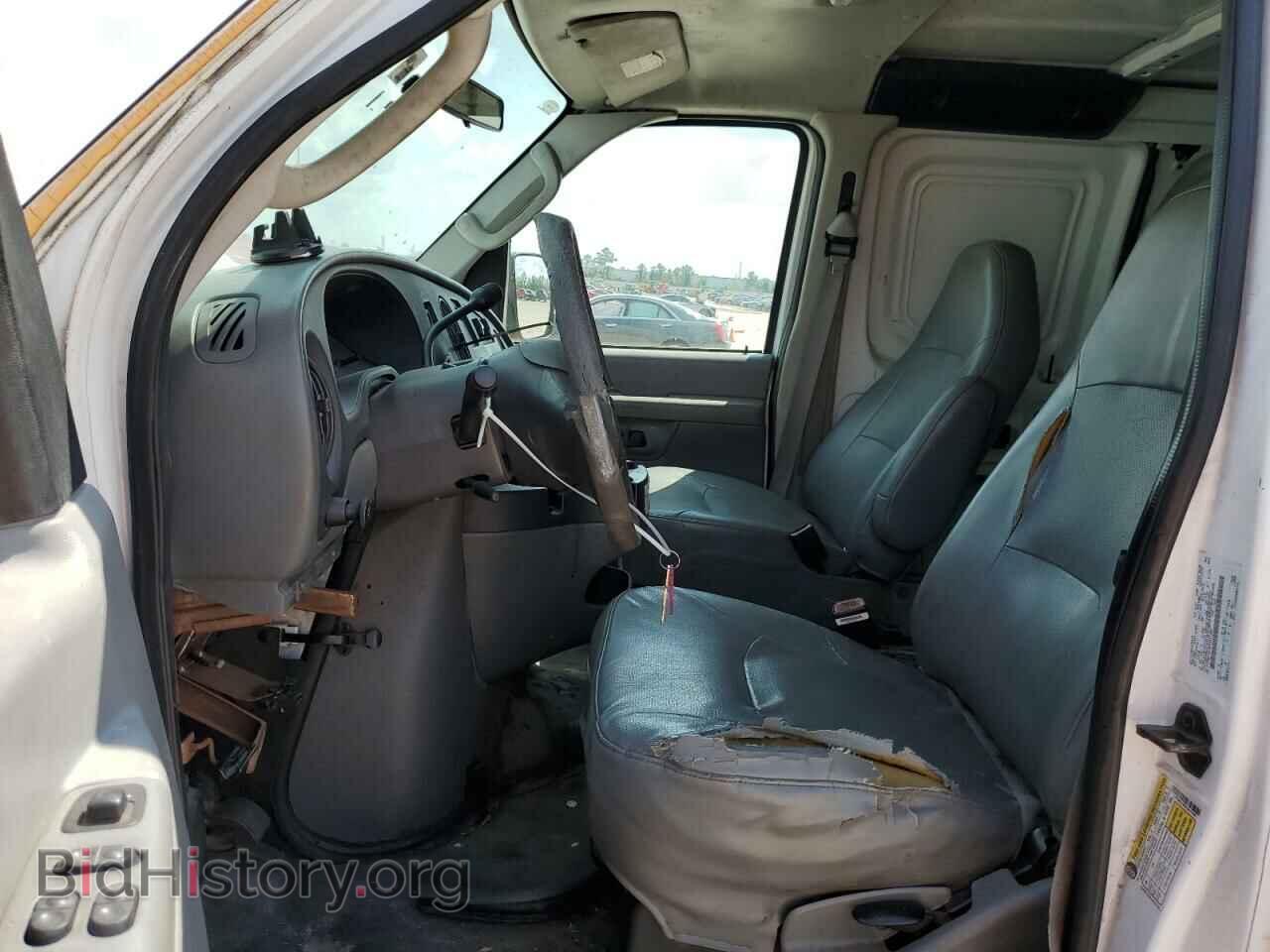 2007 FORD ALL Models - VIN: 1FTNE14W97DA71485 - Фото 7