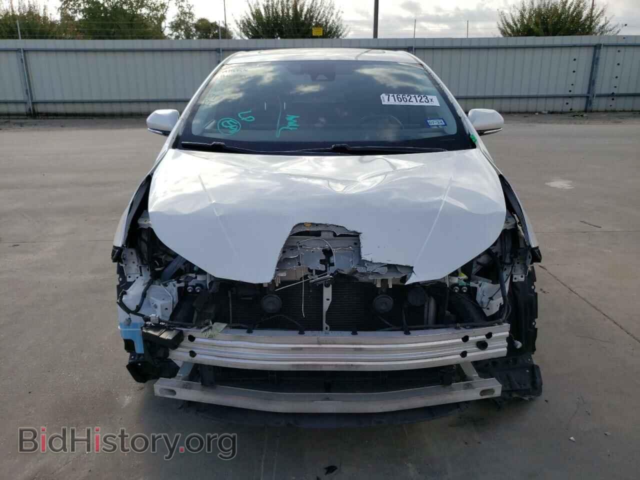 2016 TOYOTA PRIUS - VIN: JTDKARFU3G3028758 - Фото 5