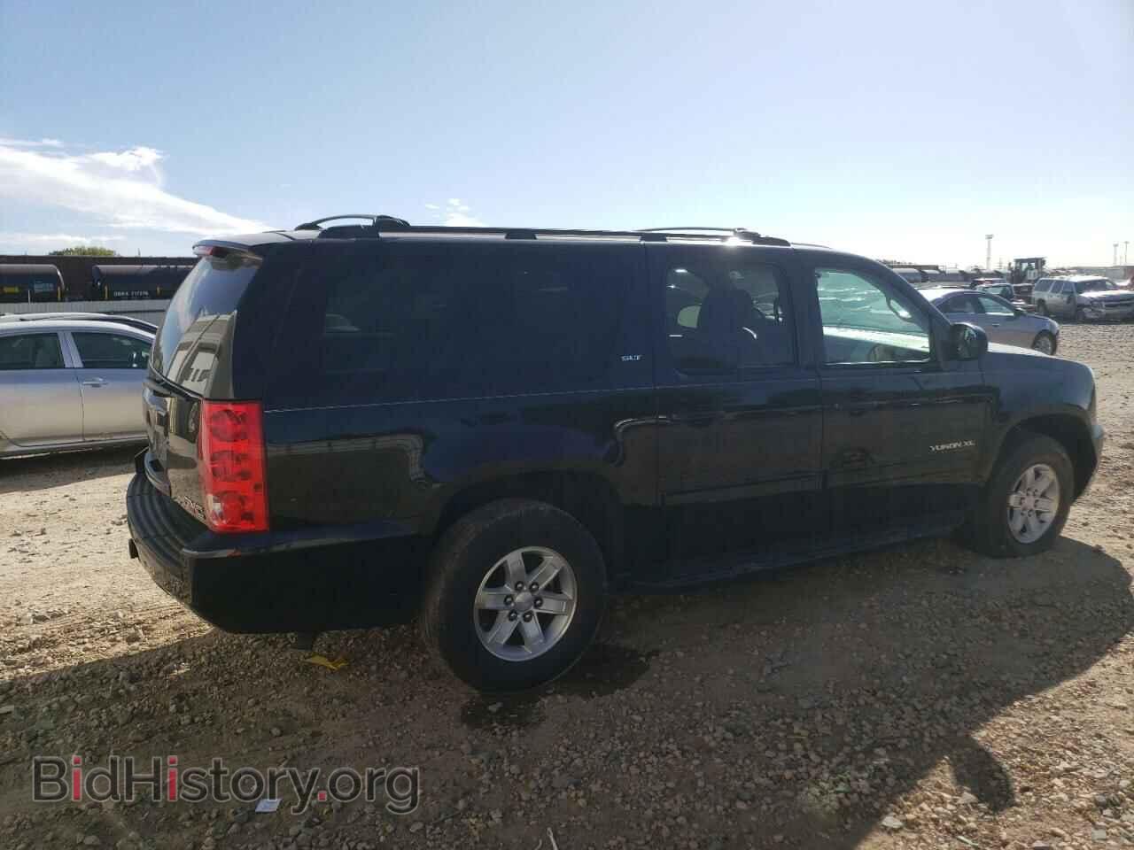 2013 GMC YUKON - VIN: 1GKS2KE70DR358807 - Фото 3
