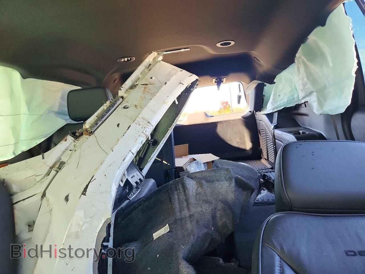 2025 GMC YUKON - VIN: 1GKS2DRL1SR205482 - Фото 10