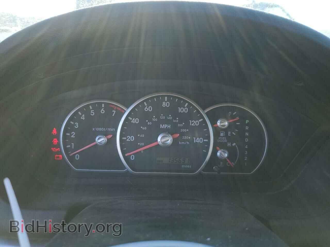 2007 MITSUBISHI GALANT - VIN: 4A3AB36F97E083305 - Фото 9