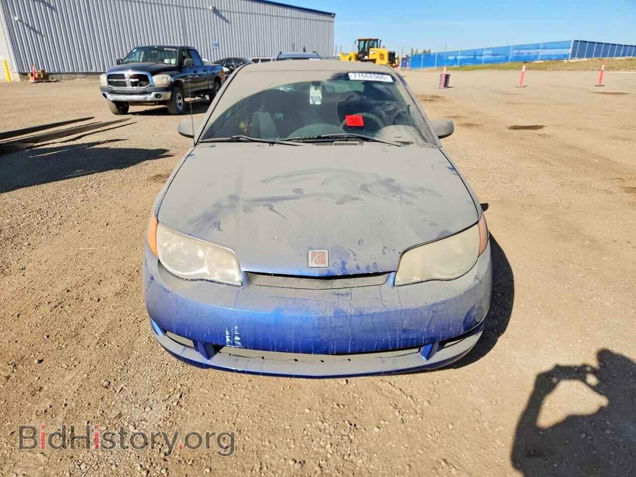 2006 SATURN ION - VIN: 1G8AN15F76Z167933 - Фото 5