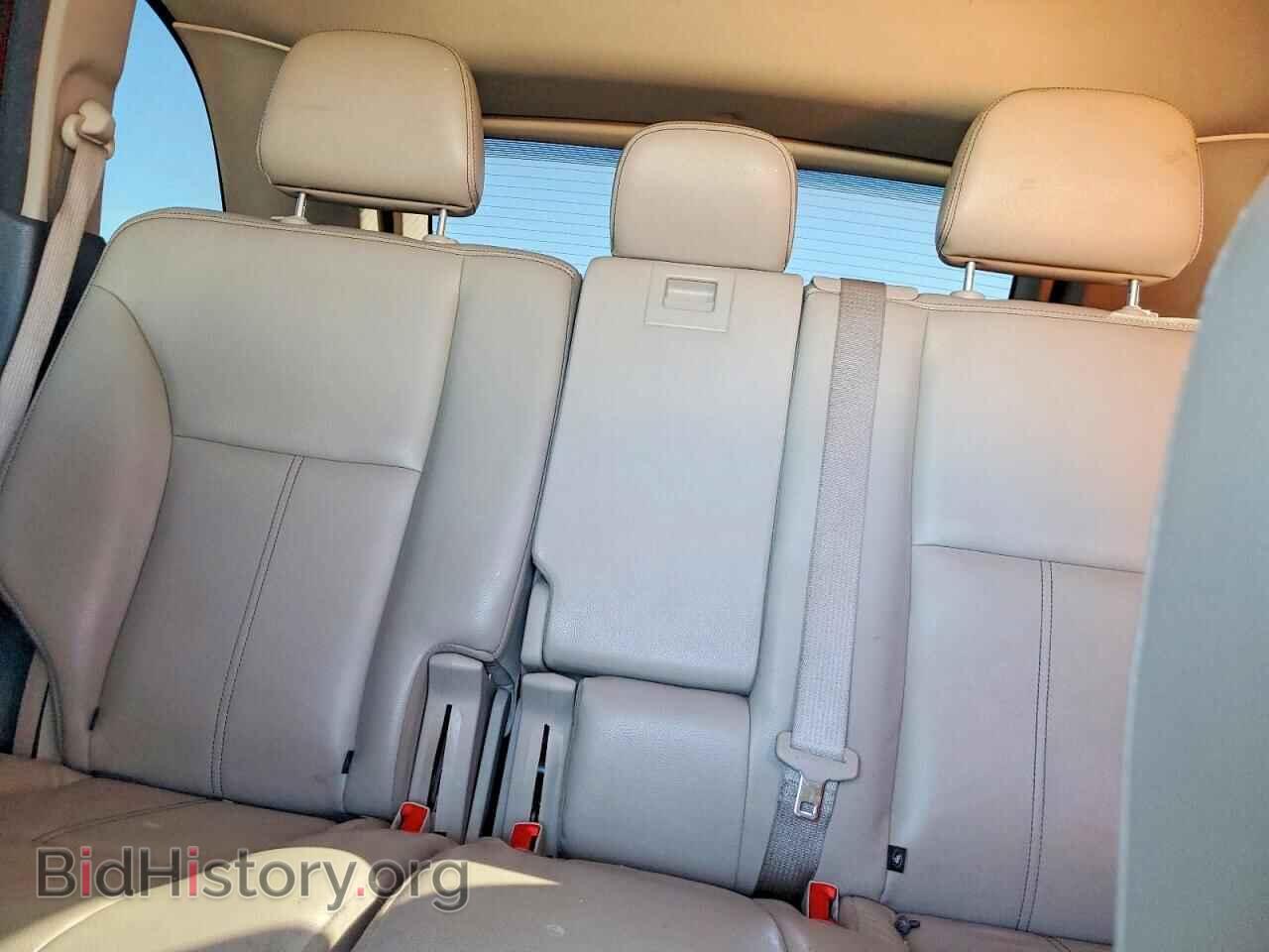 2013 FORD EDGE - VIN: 2FMDK3JC6DBB54394 - Фото 10