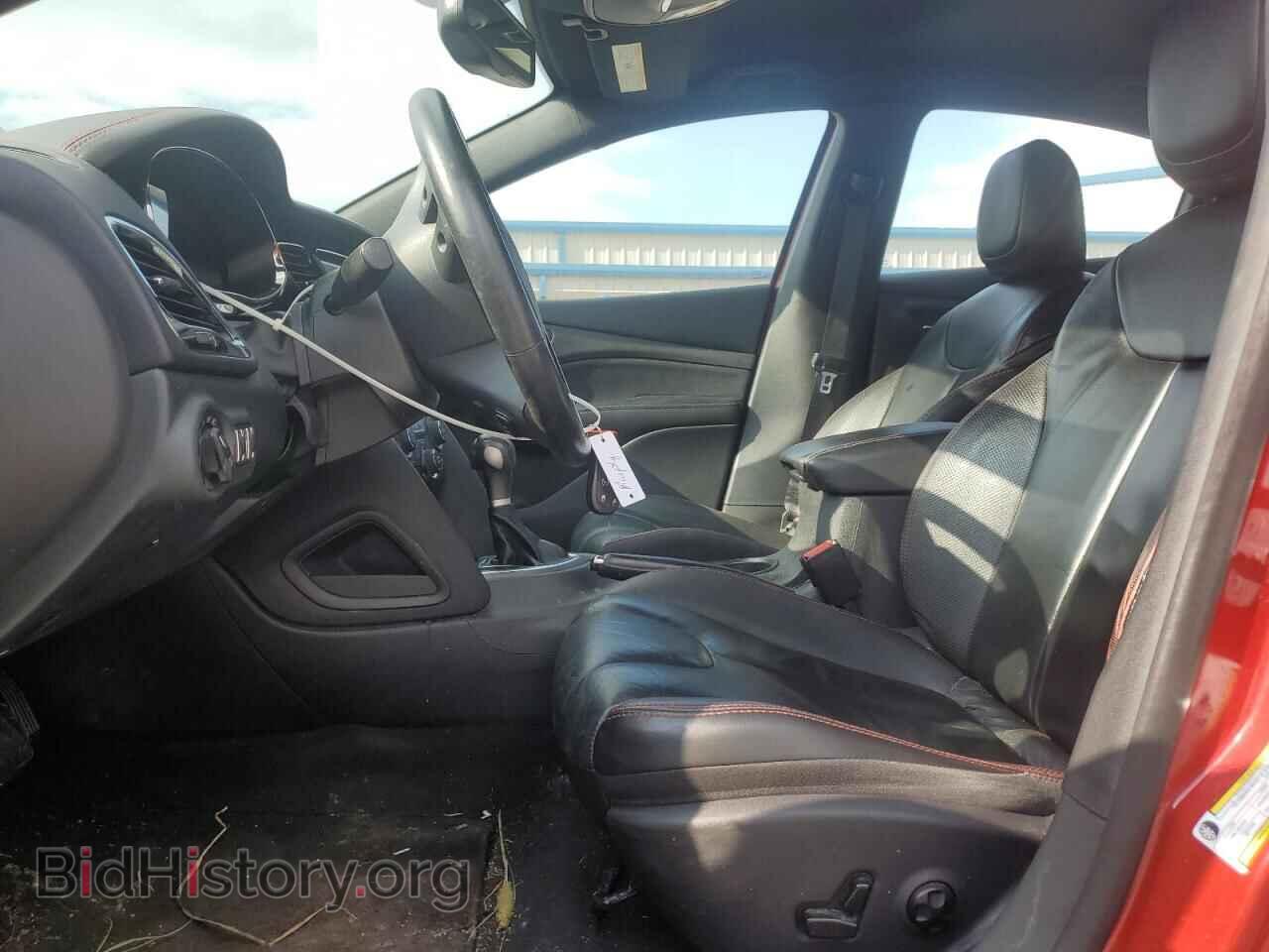 2015 DODGE DART - VIN: 1C3CDFEB3FD123389 - Фото 7