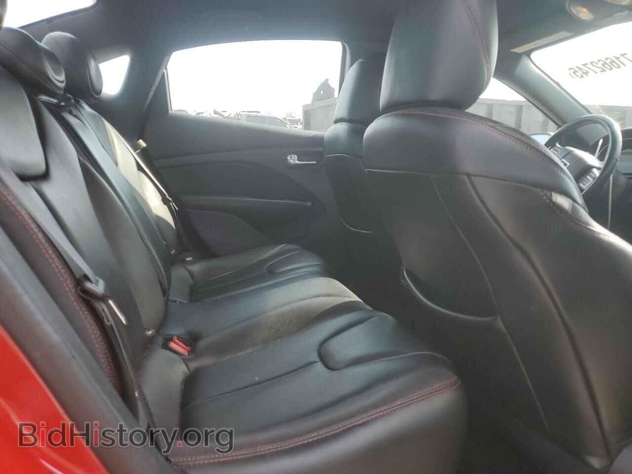 2015 DODGE DART - VIN: 1C3CDFEB3FD123389 - Фото 10