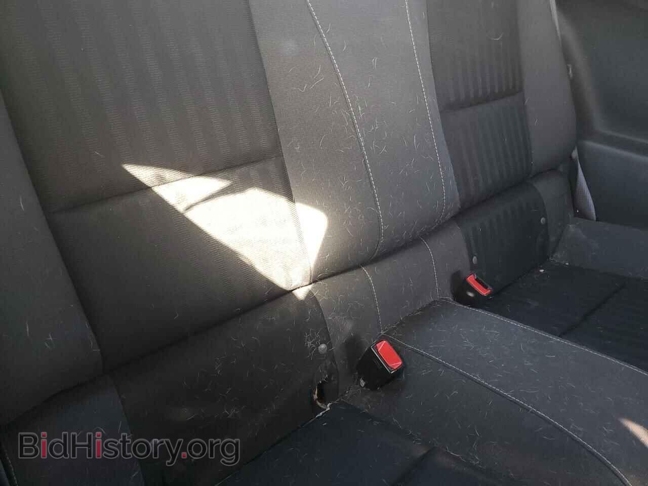 2015 CHEVROLET CAMARO - VIN: 2G1FB1E38F9240935 - Фото 10