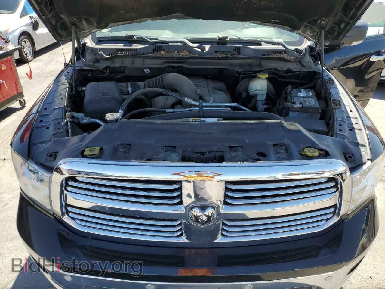 2017 RAM 1500 - VIN: 1C6RR6LT5HS805859 - Фото 11