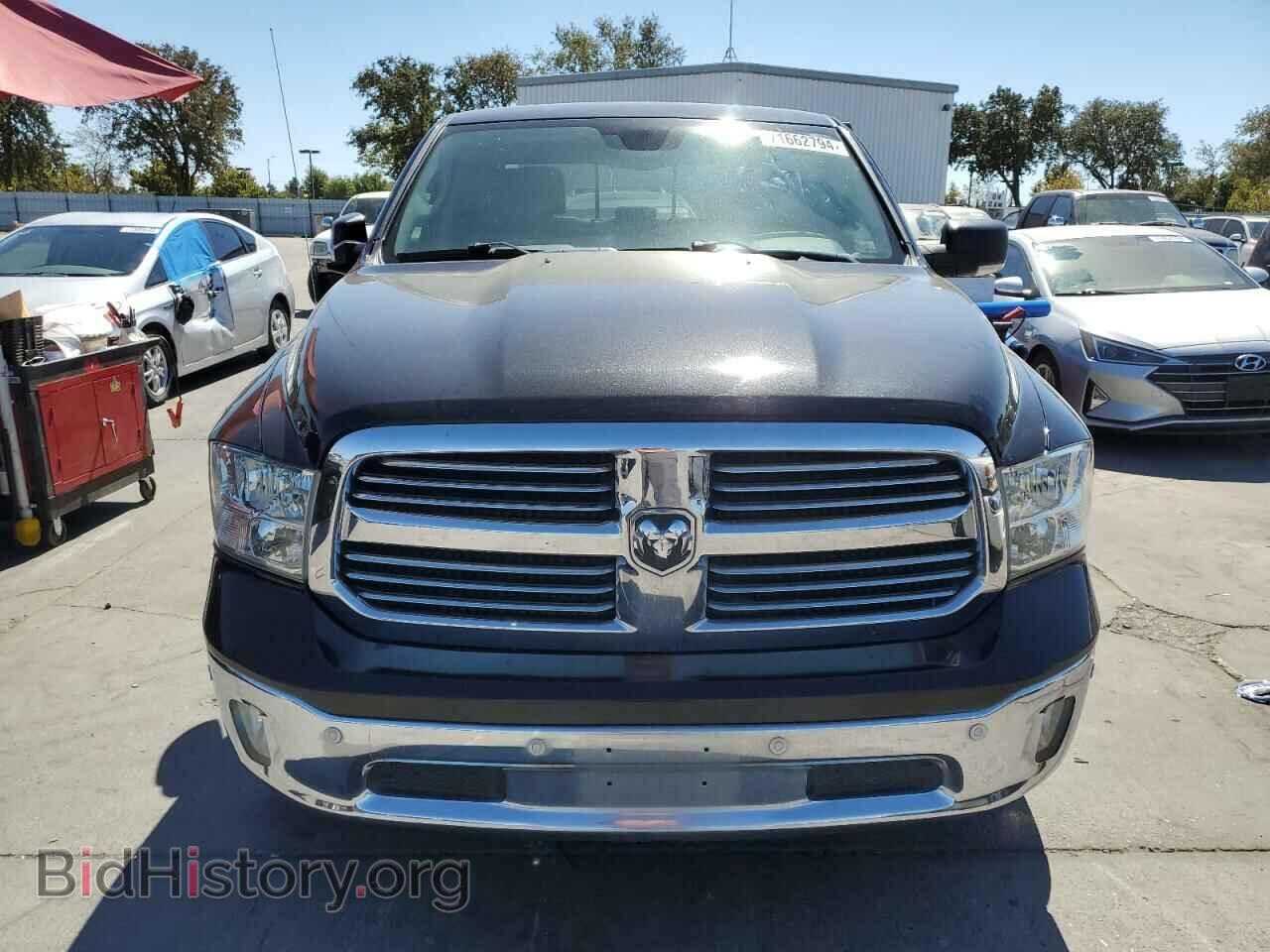 2017 RAM 1500 - VIN: 1C6RR6LT5HS805859 - Фото 5