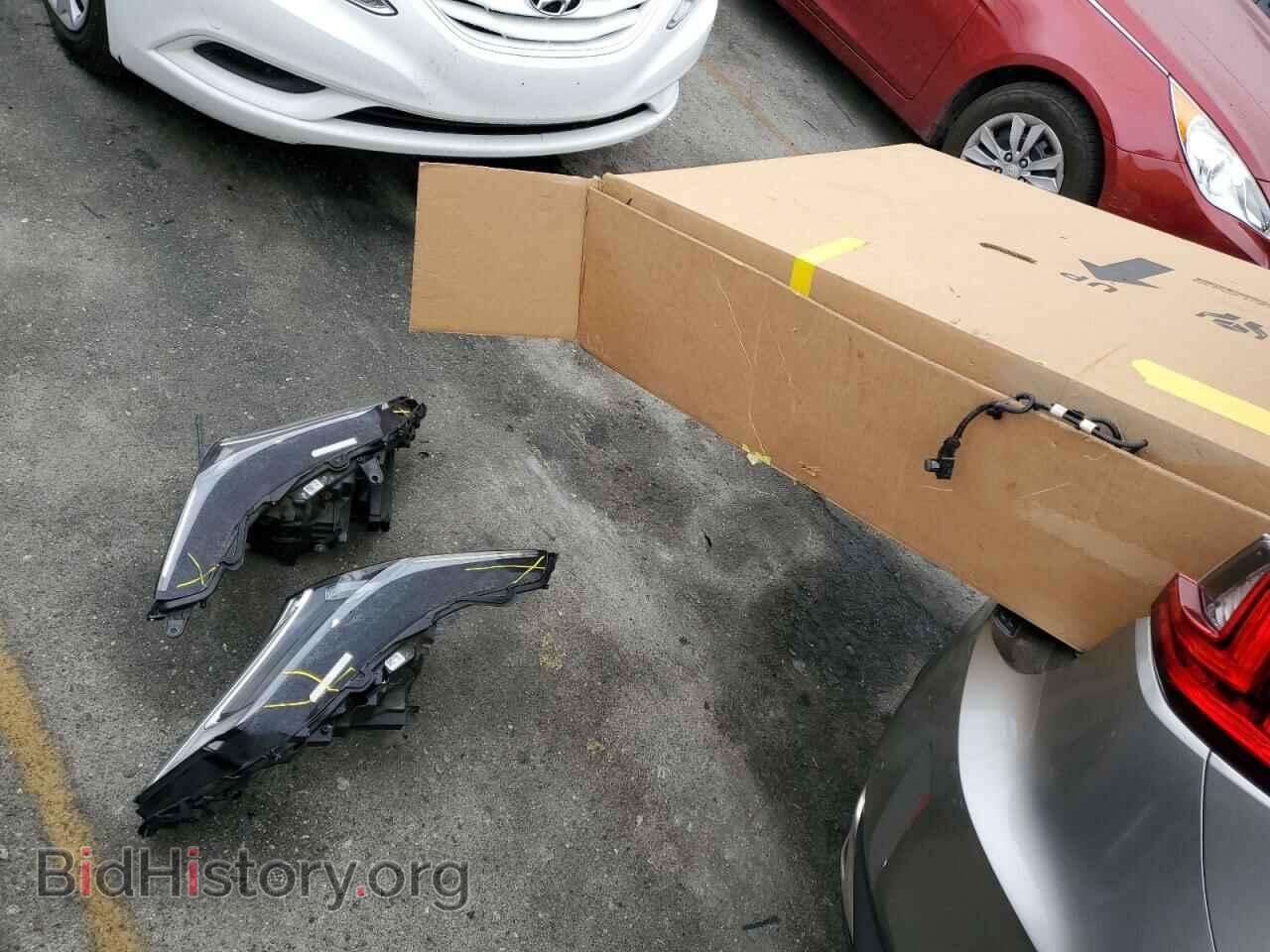 2017 LEXUS RX350 - VIN: 2T2ZZMCA5HC085584 - Фото 13