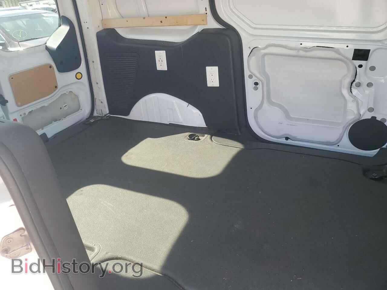 2017 FORD TRANSIT - VIN: NM0LS7F75H1296849 - Фото 11