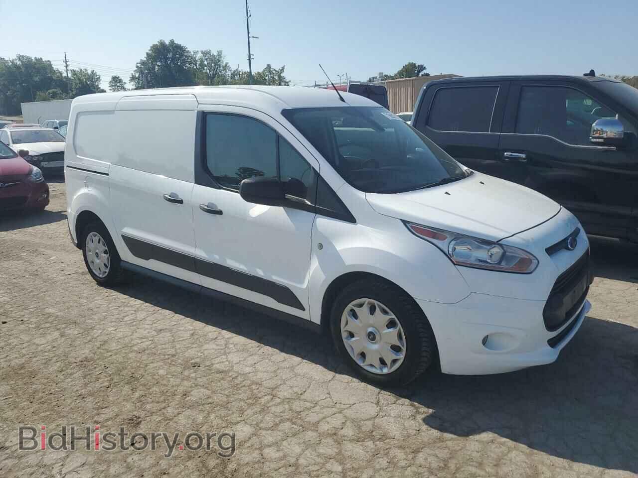 2017 FORD TRANSIT - VIN: NM0LS7F75H1296849 - Фото 4