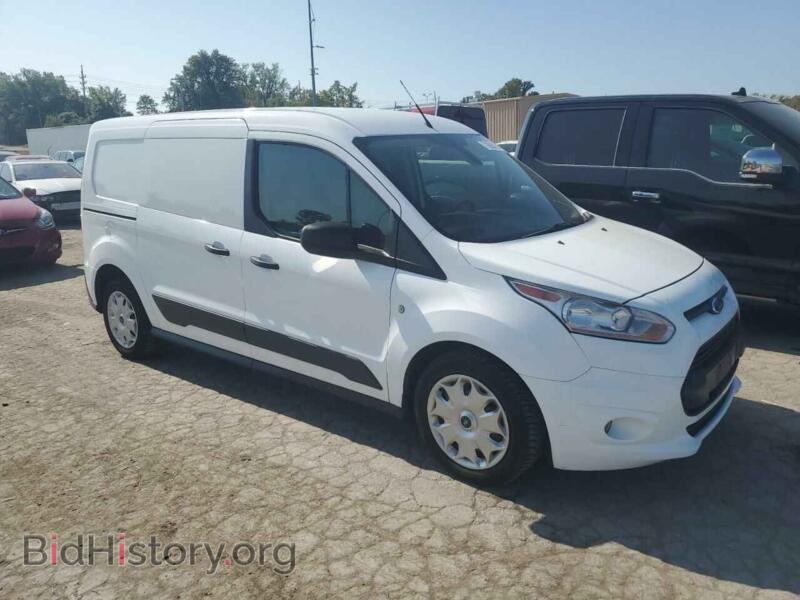 2017 Ford TRANSIT (VIN NM0LS7F75H1296849) — photo 4 of 13
