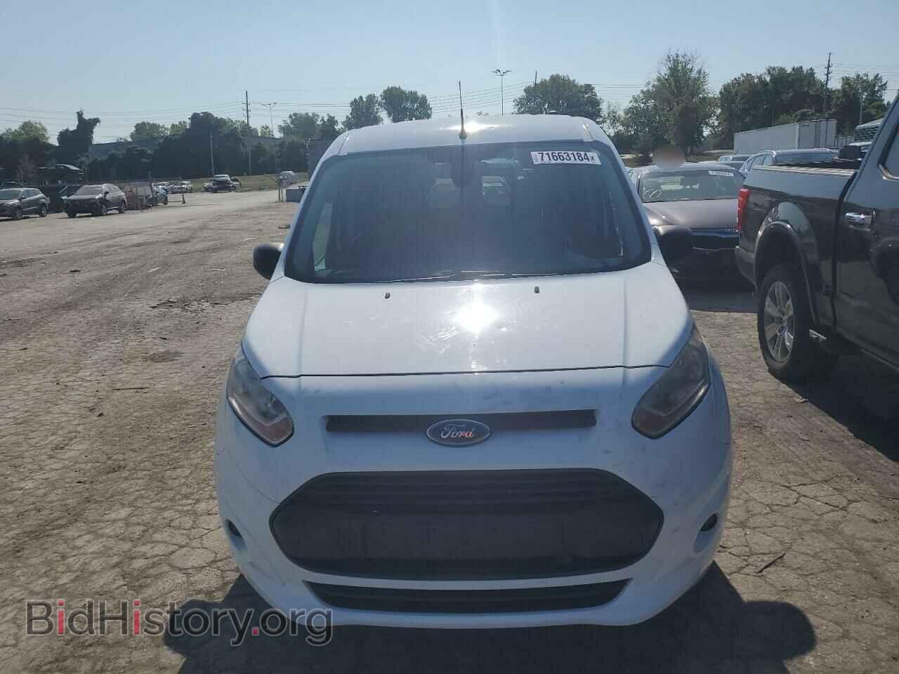 2017 FORD TRANSIT - VIN: NM0LS7F75H1296849 - Фото 5