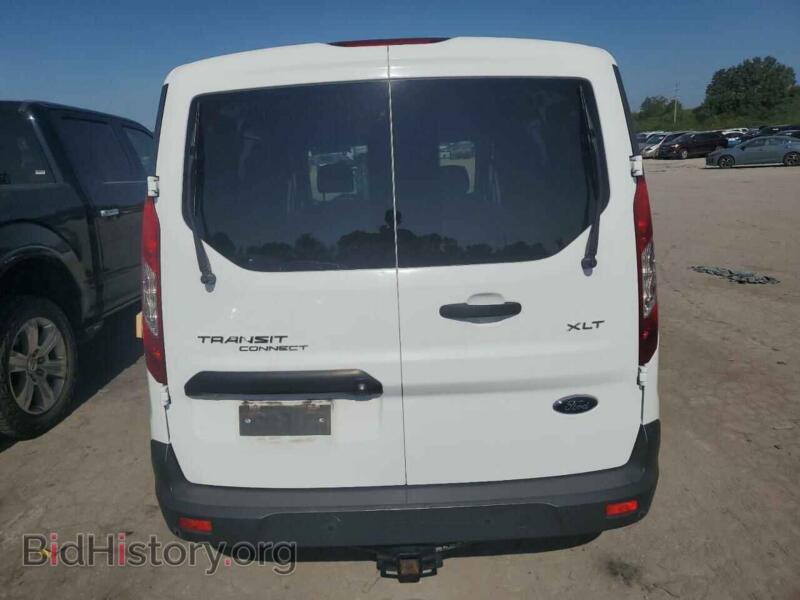 2017 Ford TRANSIT (VIN NM0LS7F75H1296849) — photo 6 of 13