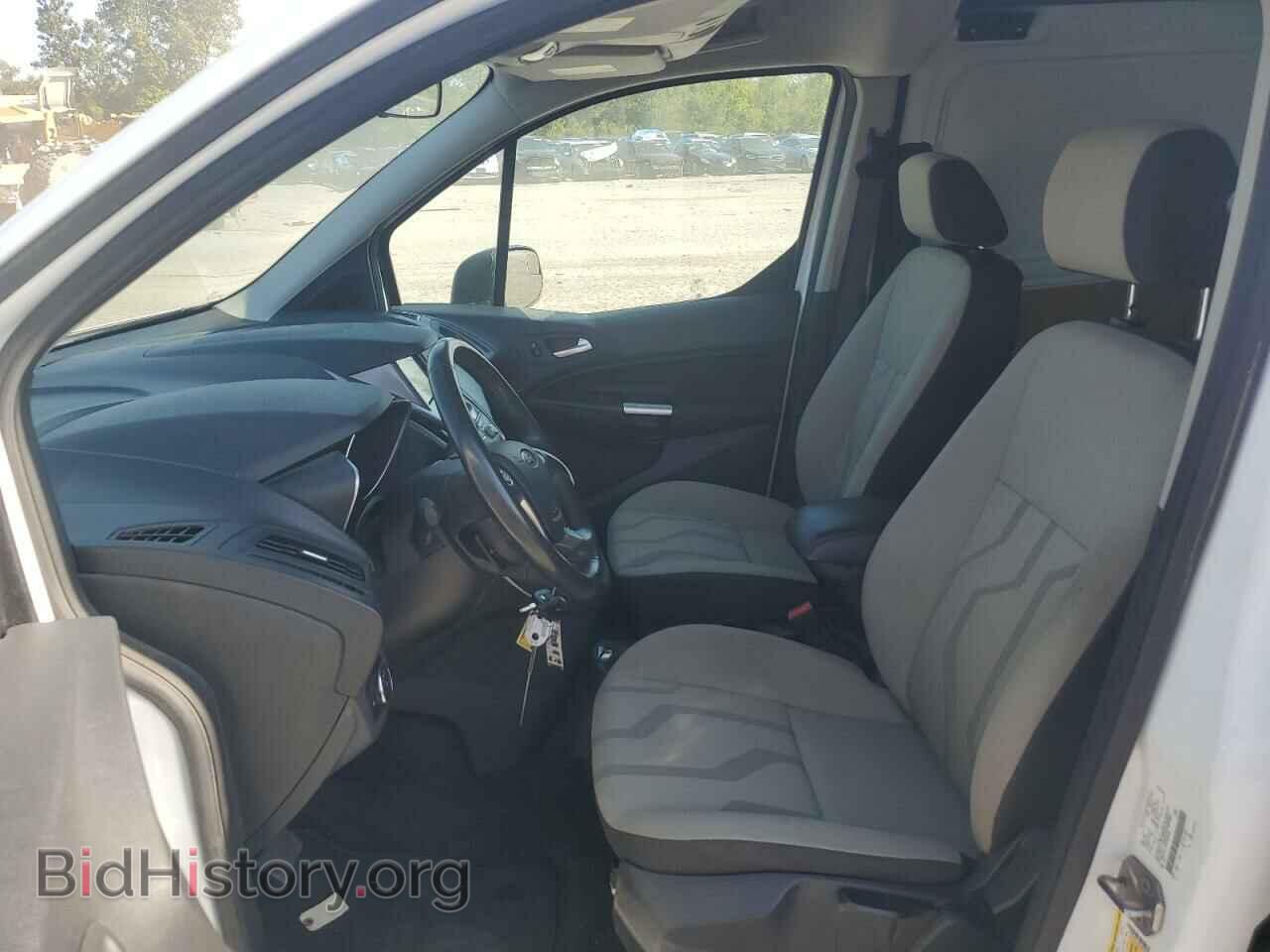 2017 FORD TRANSIT - VIN: NM0LS7F75H1296849 - Фото 7