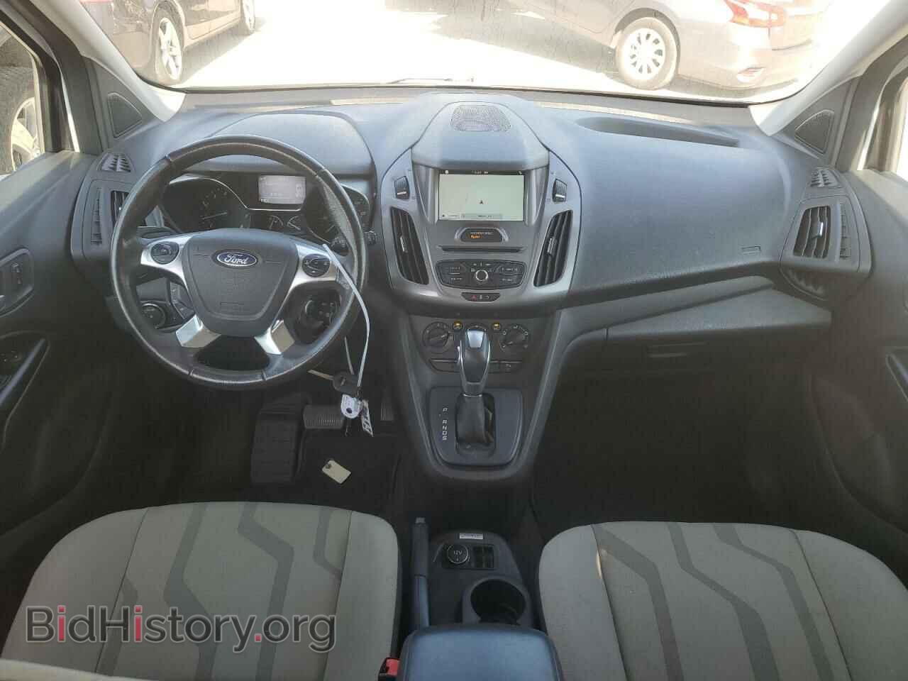 2017 FORD TRANSIT - VIN: NM0LS7F75H1296849 - Фото 8