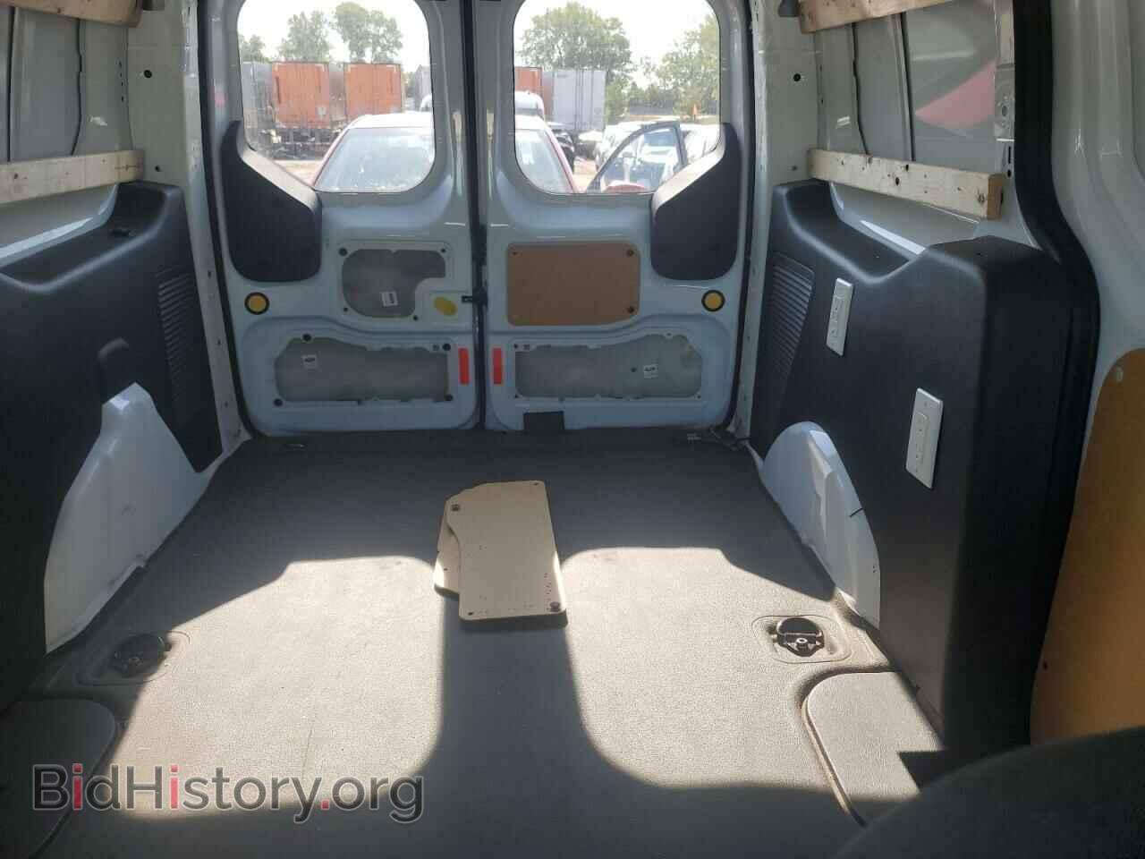 2017 FORD TRANSIT - VIN: NM0LS7F75H1296849 - Фото 10