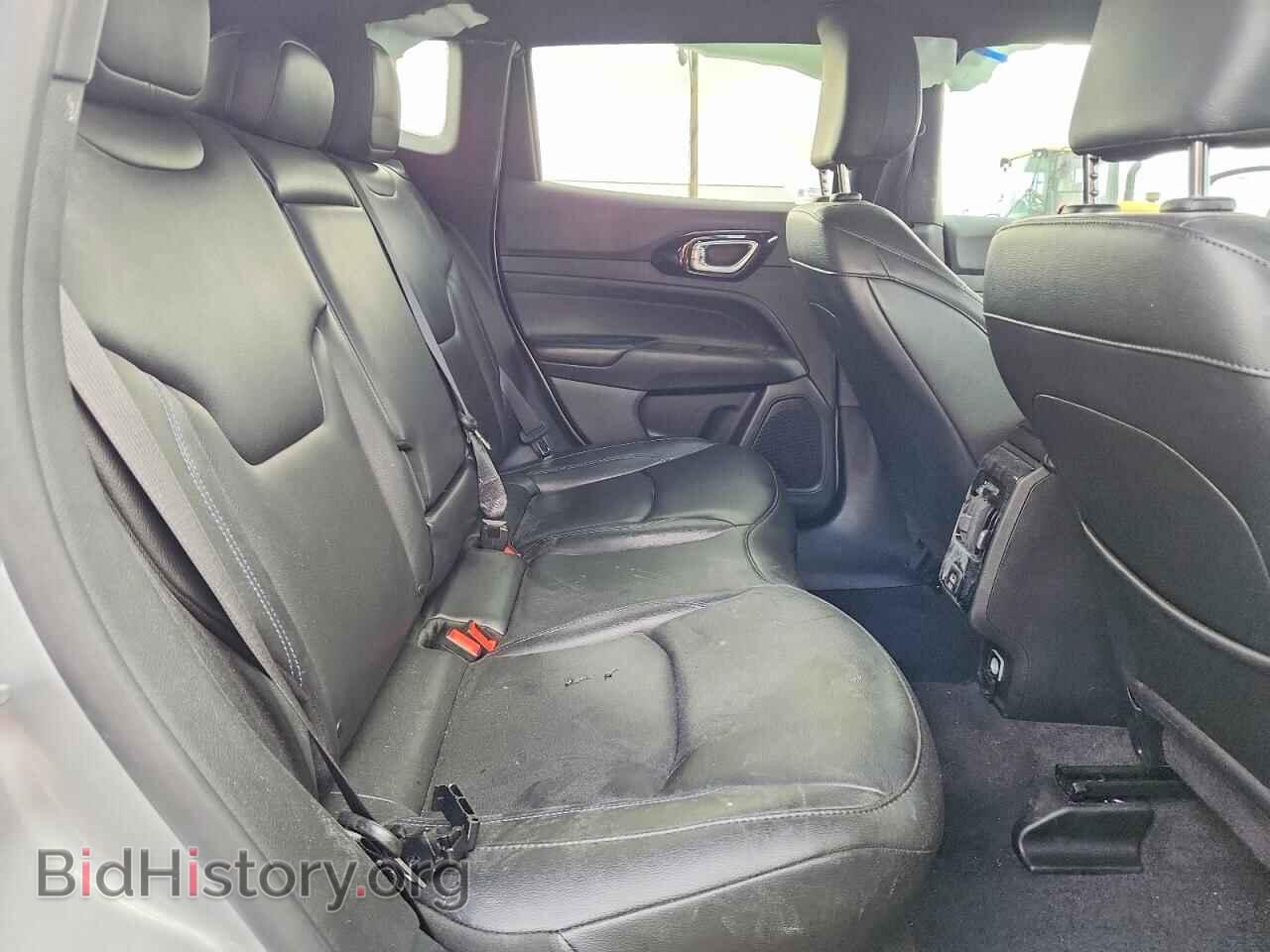 2026 JEEP COMPASS - VIN: 3C4NJDCN5TT188152 - Photo 11