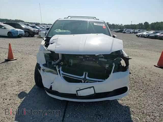 2014 DODGE CARAVAN - VIN: 2C4RDGCG6ER263457 - Фото 14