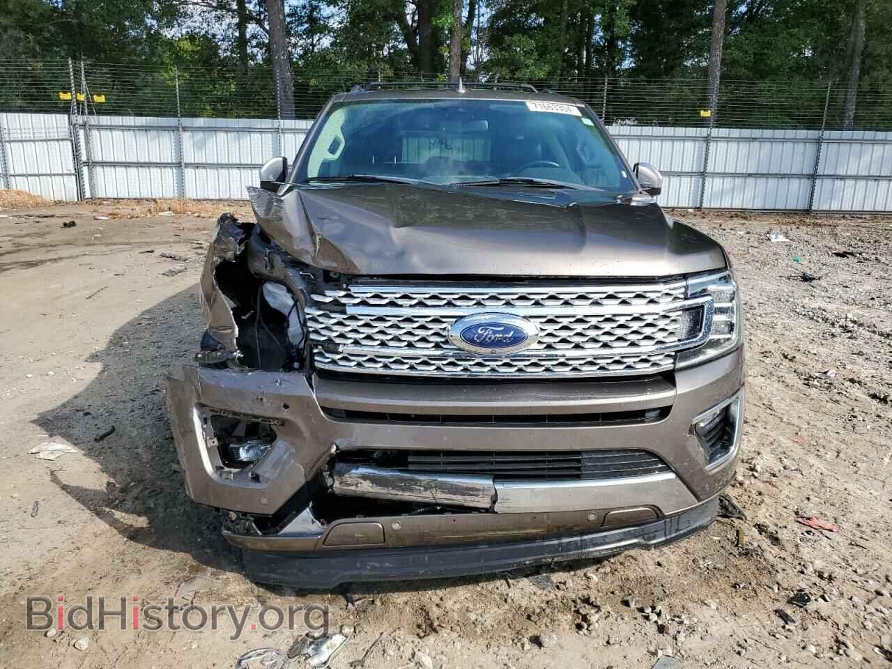 2019 FORD EXPEDITION - VIN: 1FMJU1LT2KEA16948 - Фото 5