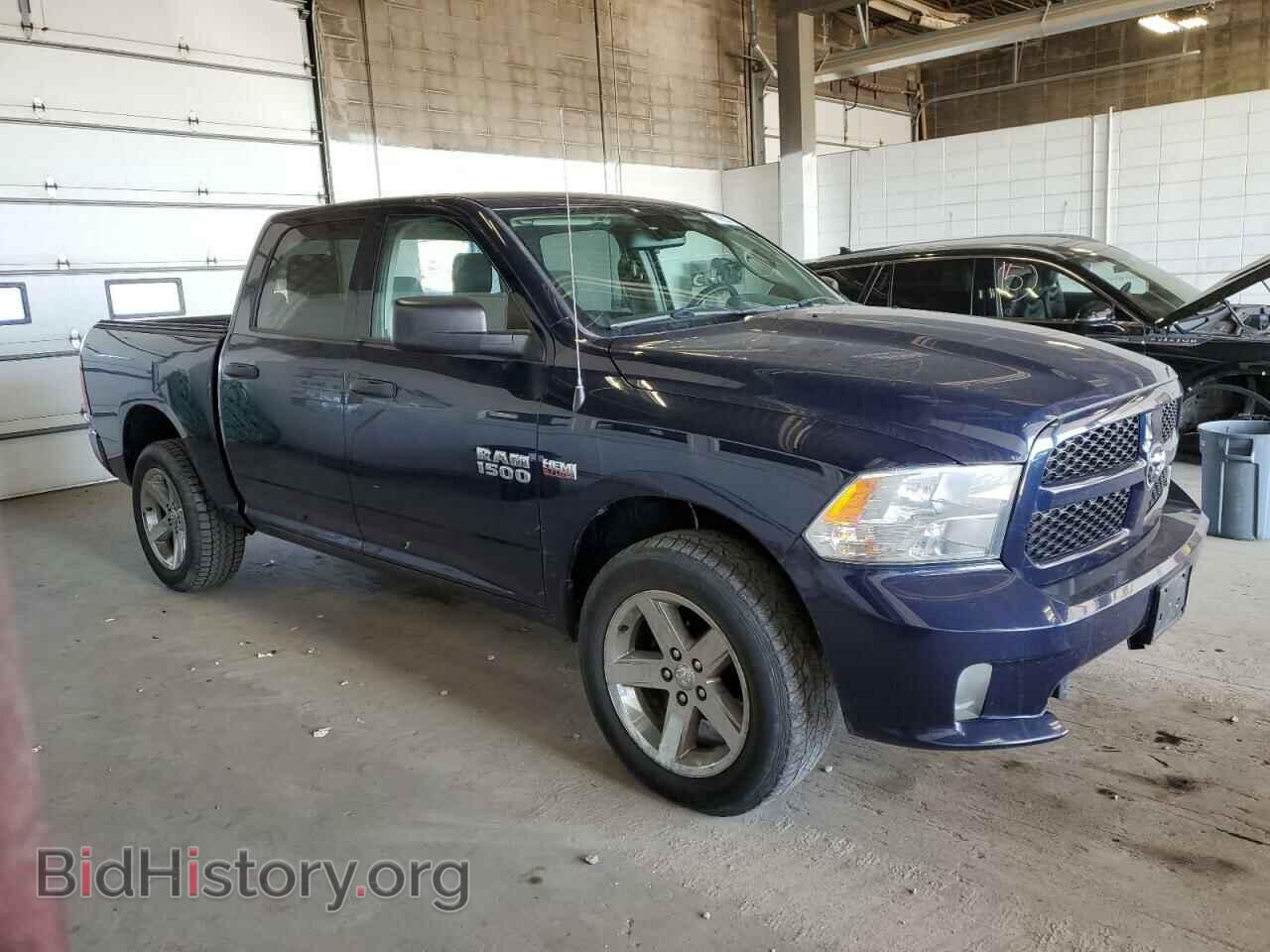 2014 RAM 1500 - VIN: 1C6RR7KT6ES362012 - Фото 4