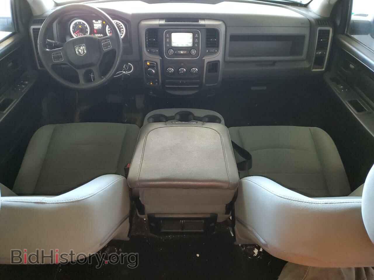 2014 RAM 1500 - VIN: 1C6RR7KT6ES362012 - Фото 8
