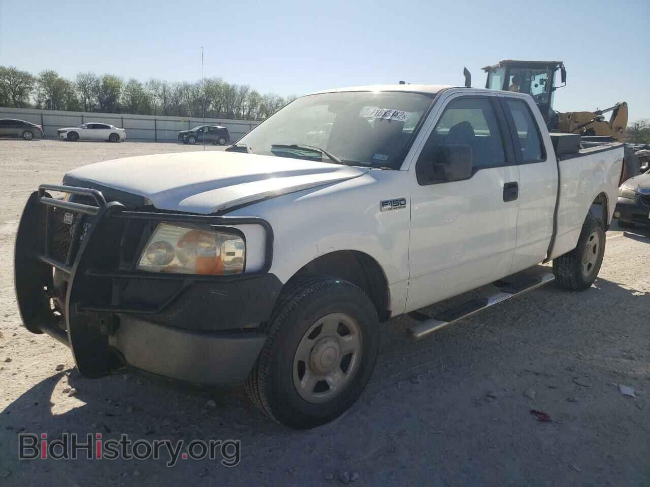 Photo 1FTPX14V06KD14055 - FORD All Models 2006