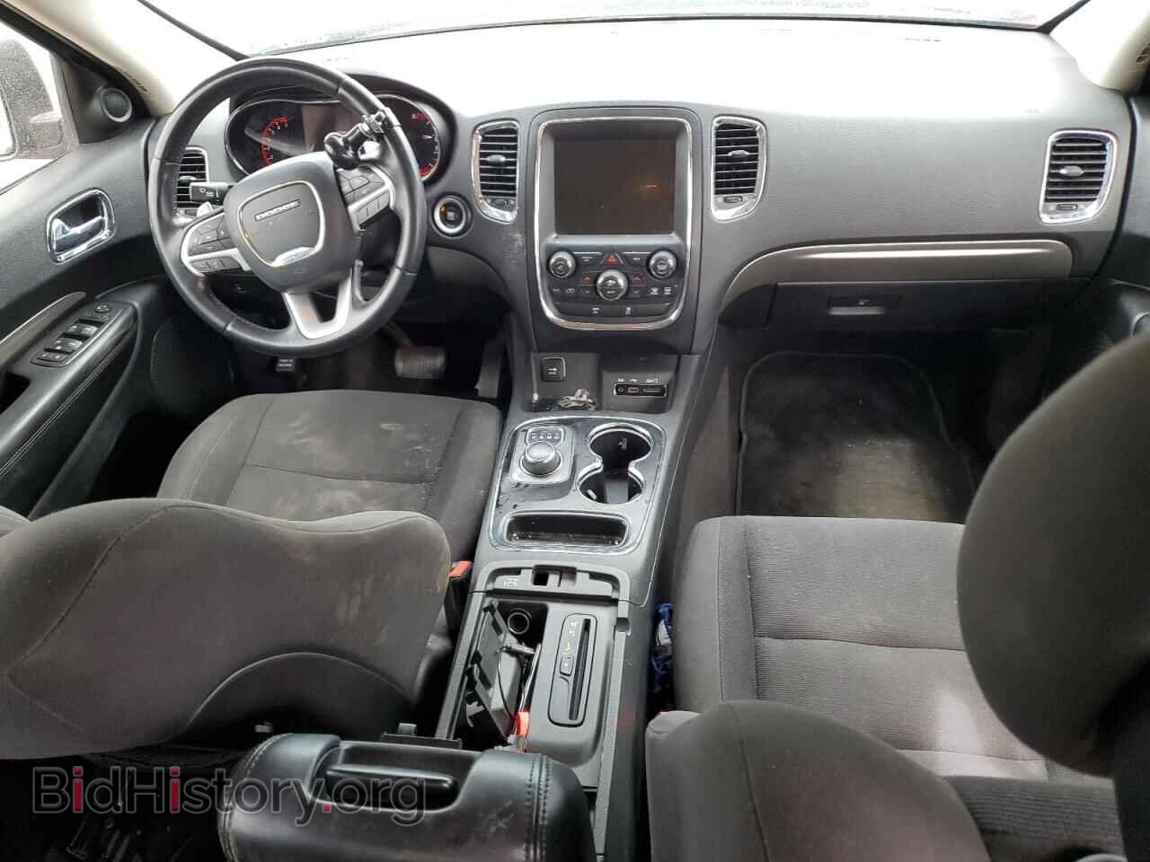 2015 DODGE DURANGO - VIN: 1C4RDHAG2FC902792 - Фото 8
