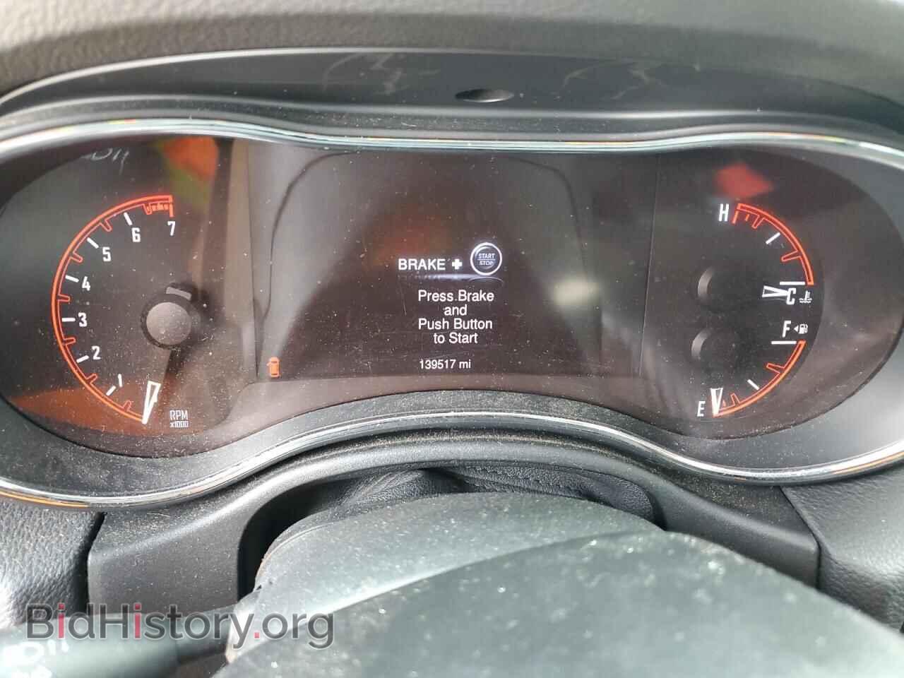 2015 DODGE DURANGO - VIN: 1C4RDHAG2FC902792 - Фото 9